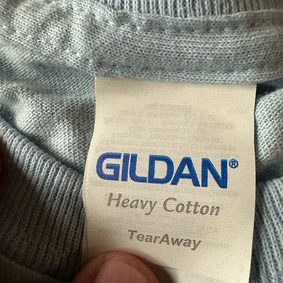 KC Royals 50th season all-time team short sleeve medium tee - Picture 7 of 7